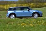 Mini Cooper SD Clubman ALL4 2016 года